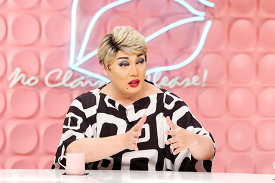 ナジャ・グランディーバ