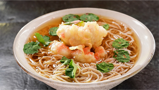 淡路島産ハモ天梅パウダー