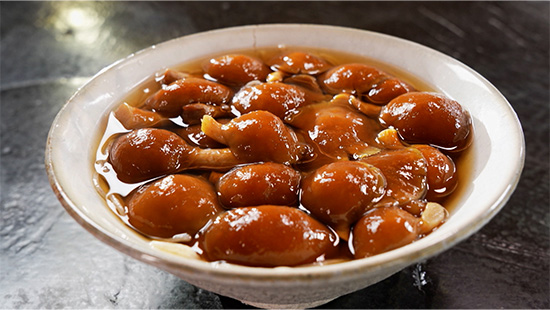 飛騨ジャンボなめこ 