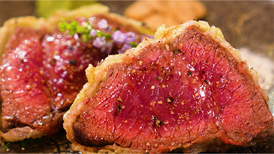 OSAKA 天ぷら 天carat