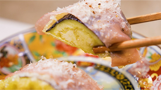 OSAKA 天ぷら 天carat