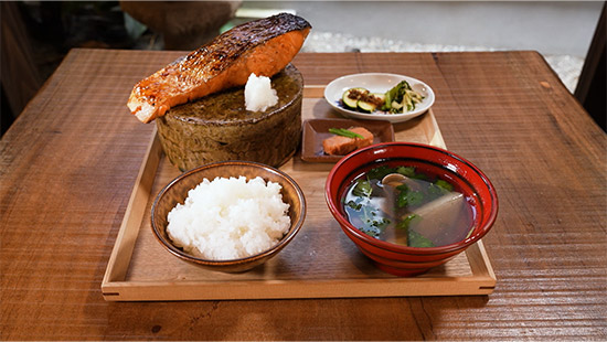 京都いとおかし