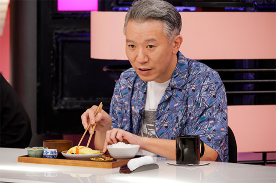 西森洋一（モンスターエンジン）