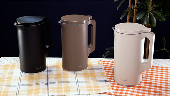 レコルト 自動調理ポット