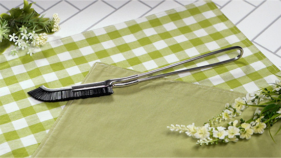 大津式 お掃除ブラシJ 