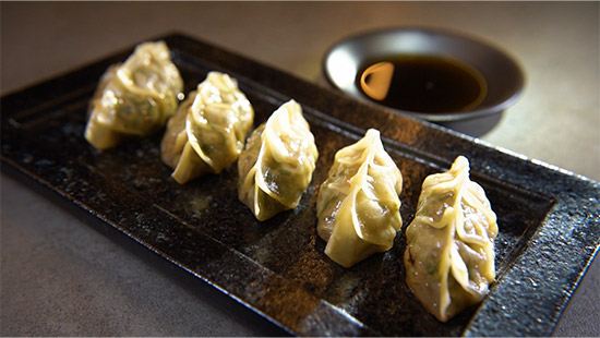 韓国創作料理ヒョンギョン