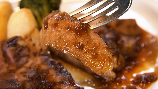 イタリアンVOLTA