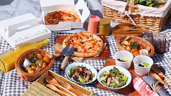 イタリアンVOLTA