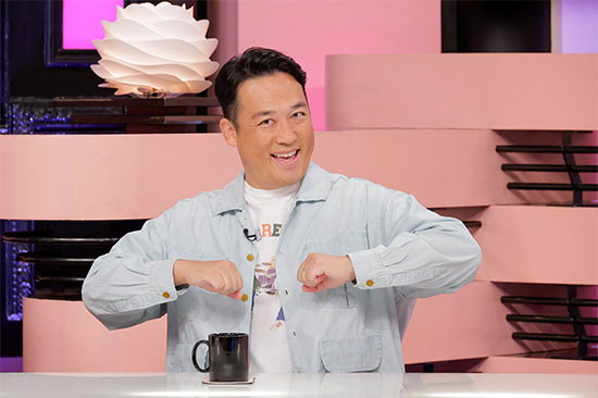 田崎佑一（藤崎マーケット）