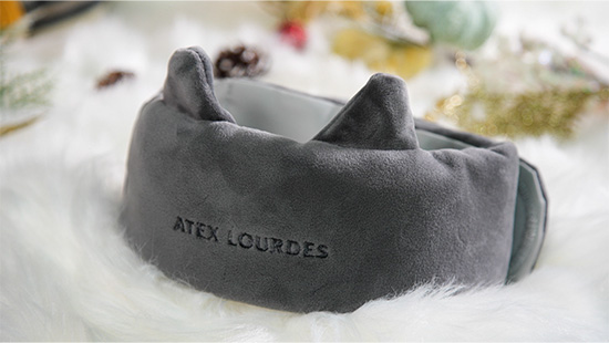 ドライヘッドスパ マドロムーン