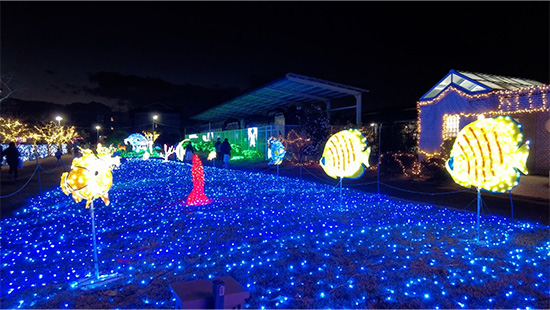 JR・近鉄天理駅