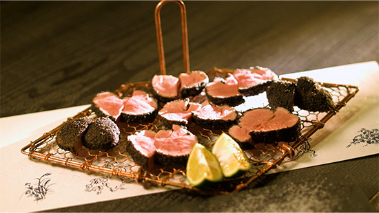 涿屋（たくや）