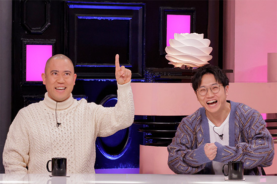 コロコロチキチキペッパーズ