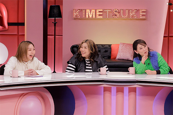 海原やすよ ともこ 友近