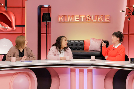 やすよ、ともこ、友近