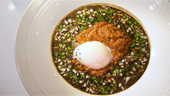 つるとんたん TOP CHEFS