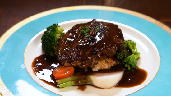 フレンチ洋食 キッチンコトコト