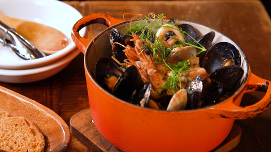 フレンチ洋食 キッチンコトコト