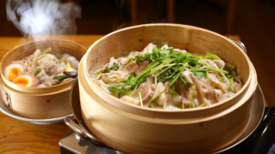 蒸キゲン～jokigen～