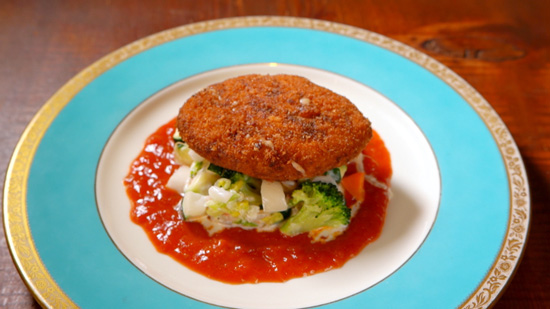 フレンチ洋食 キッチンコトコト