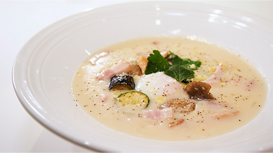 つるとんたん TOP CHEFS