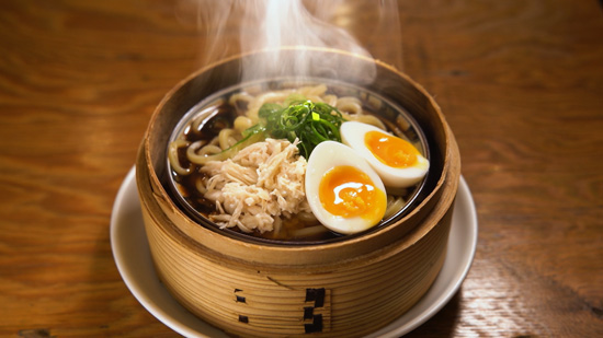 蒸キゲン～jokigen～