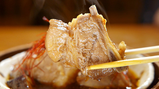 蒸キゲン～jokigen～