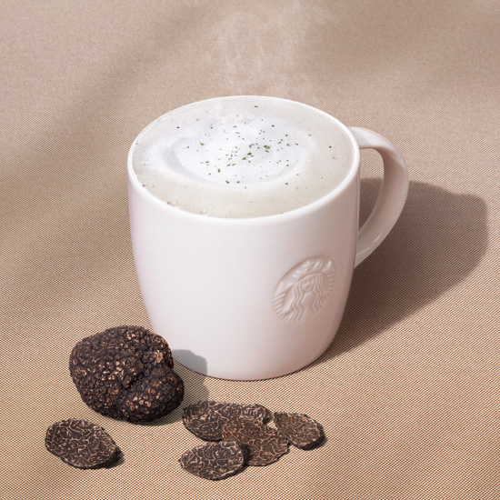 スターバックス