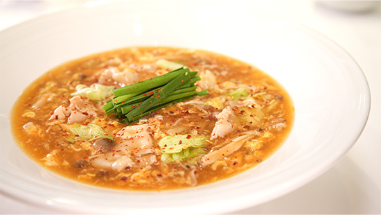 つるとんたん TOP CHEFS