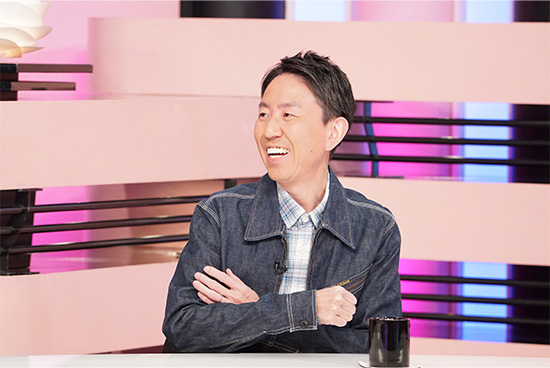 福田充徳（チュートリアル）