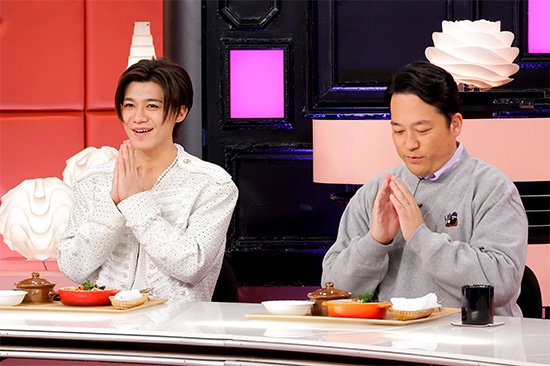  新浜レオン、藤崎マーケット・田崎