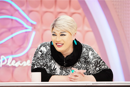 ナジャ・グランディーバ