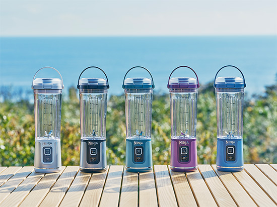 シャークニンジャ