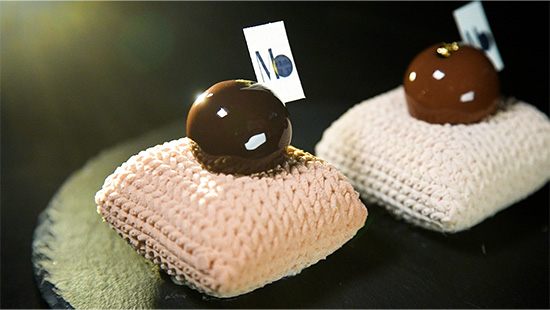 Masahiko Ozumi Paris 阪急うめだ本店