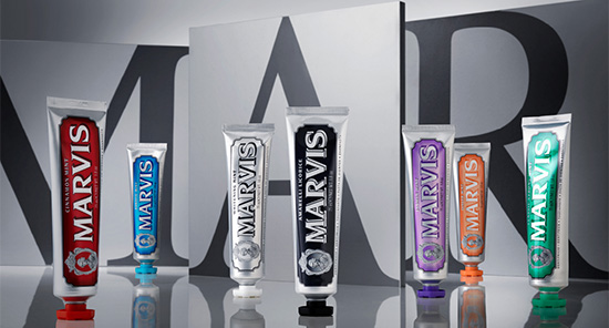MARVIS