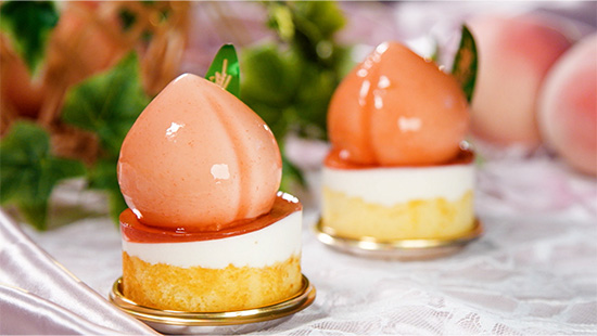 OSAKA PEACH 大丸梅田店