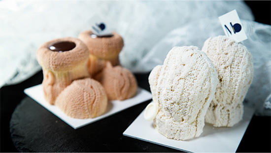 Masahiko Ozumi Paris 阪急うめだ本店