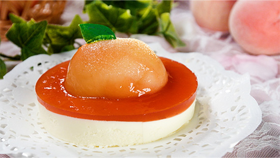 OSAKA PEACH 大丸梅田店