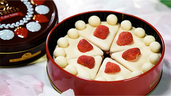 サブレミシェル 髙島屋大阪店