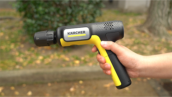 ケルヒャー ジャパン