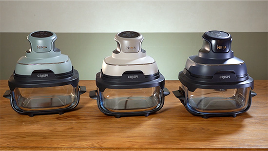 シャークニンジャ