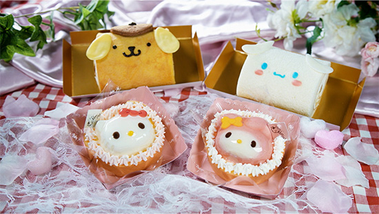 ベビーモンシェール 大丸梅田店