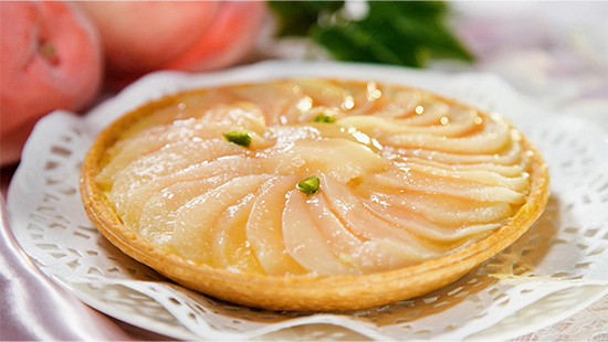 OSAKA PEACH 大丸梅田店