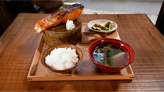 京都いとおかし