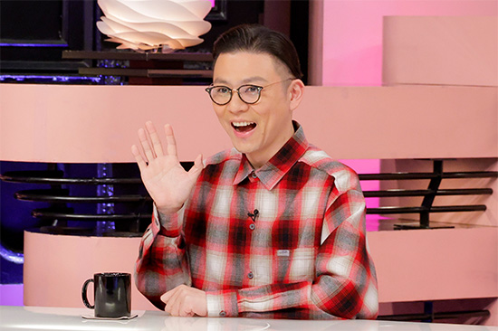 ガクテンソク・奥田