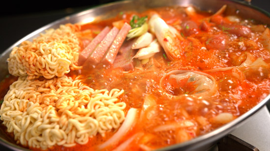 韓国ダイニング まにぽぽ