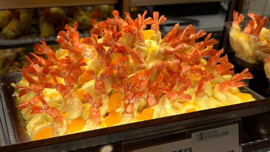 柿安ダイニング 大阪髙島屋店