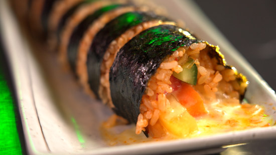 韓国ダイニング まにぽぽ