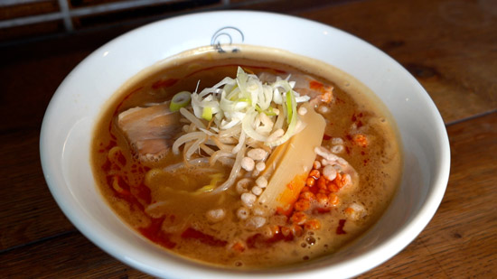 ラーメンEBIパチ