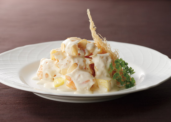 銀座アスター 上本町近鉄賓館